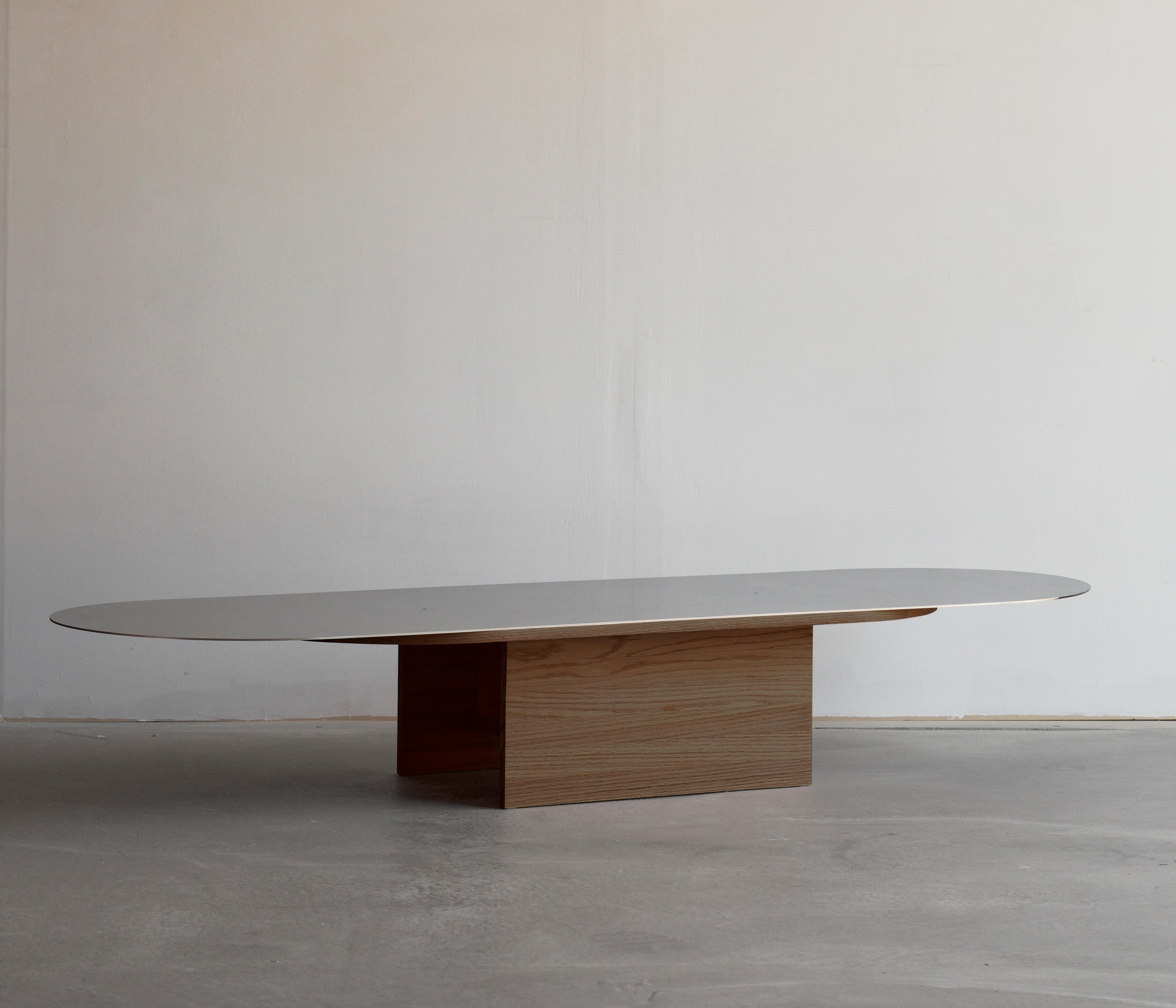 Lacquered La Super Short Walnut For Sale