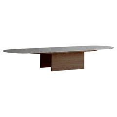 La Super Short Walnut