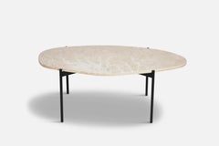 La Terra Large Occasional Table by Agnes Morguet