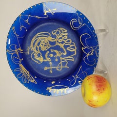 "La Triomphale", Dali And Daum, 20th Century