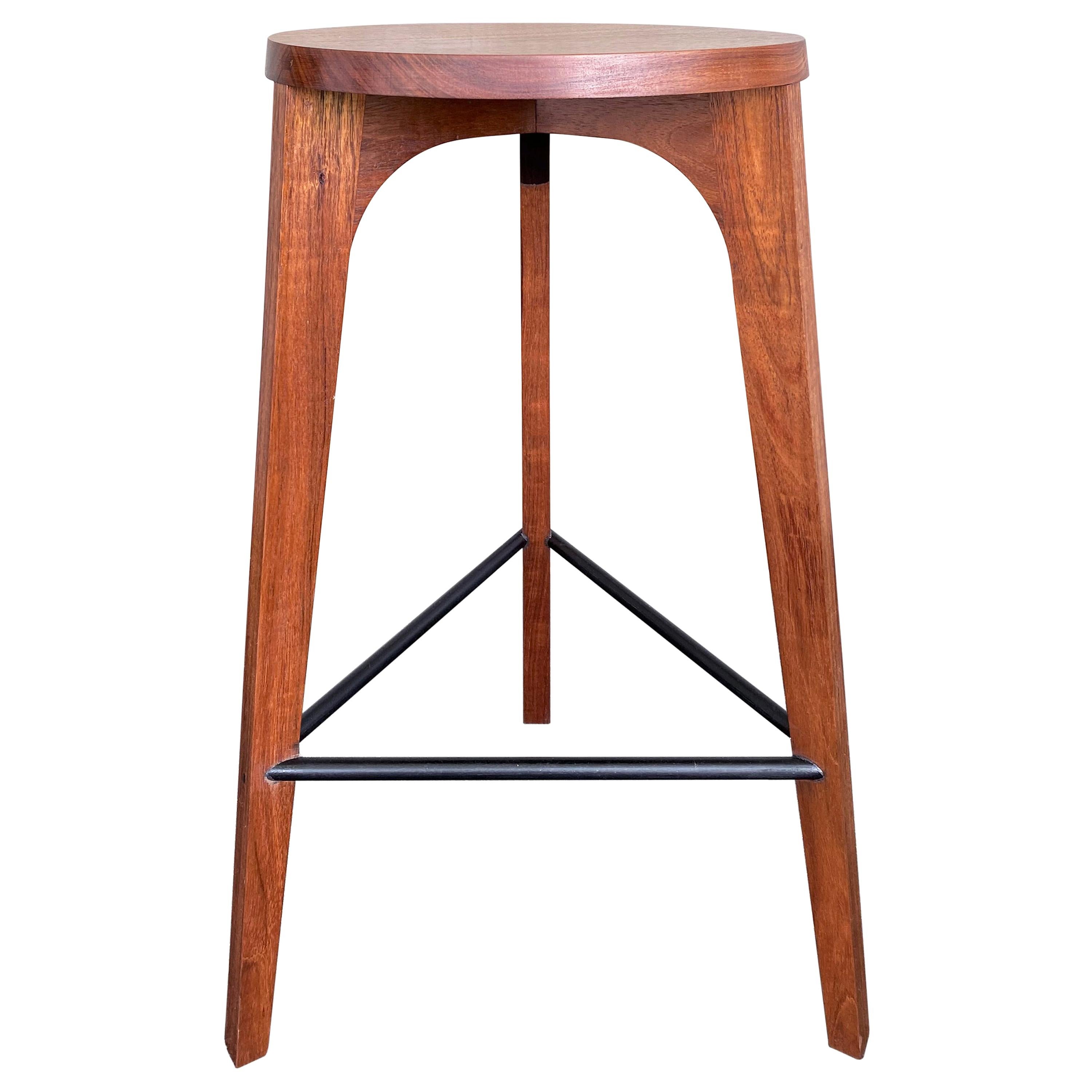 La Tripié Stool, Maria Beckmann, Represented by Tuleste Factory