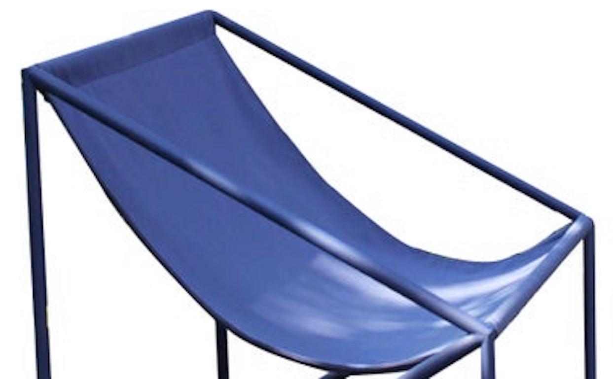 La Tuba-Stuhl für den Außenbereich, Maria Beckmann, vertreten von Tuleste Factory im Zustand „Neu“ in New York, NY