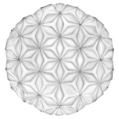 SLAMP - LA VIE plafond/mur LARGE - BLANC - par Adriano Rachele