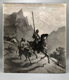 La Vie Et L'Oeuvre de Gustave Dore Hardcover Art Book ACR First Edition 1983