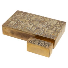 Cajas