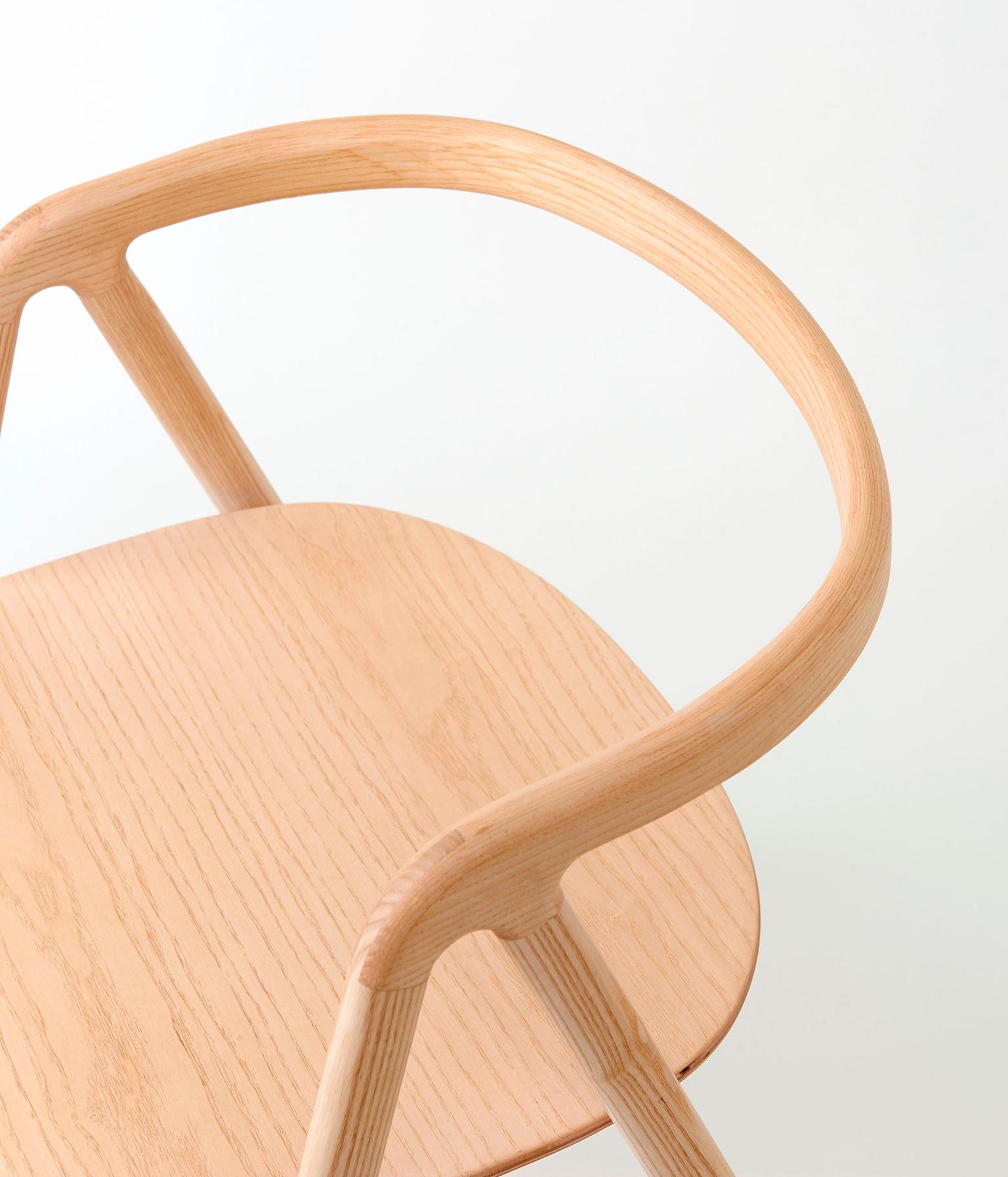 scandinavian dining chairs