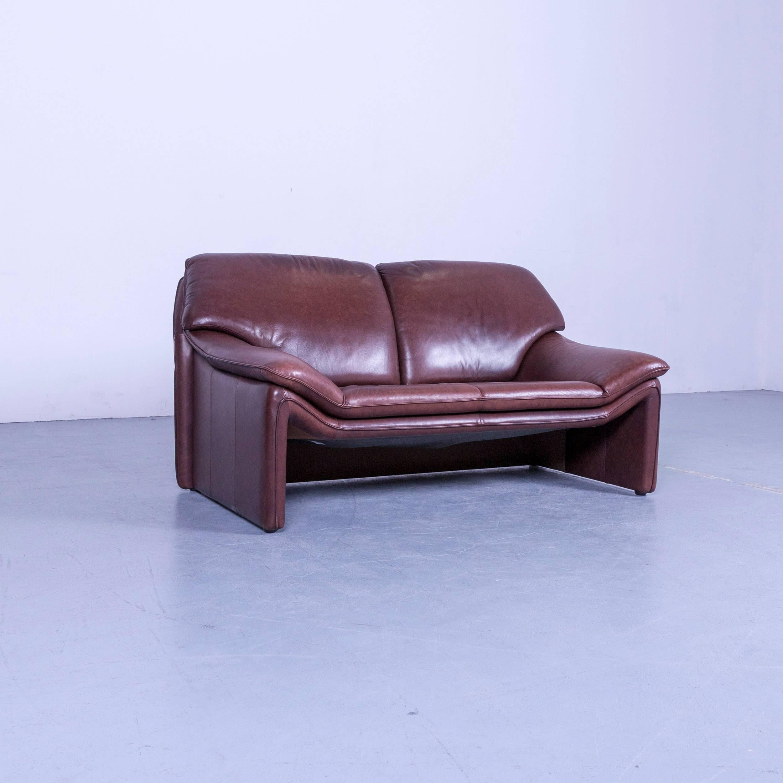 We offer delivery options to most destinations on earth. Find our shipping quotes at the bottom of this page in the shipping section.

An Laauser Designer Leather Sofa Black Two-Seater 

Shipping:

An on point shipping process is our priority. 

For