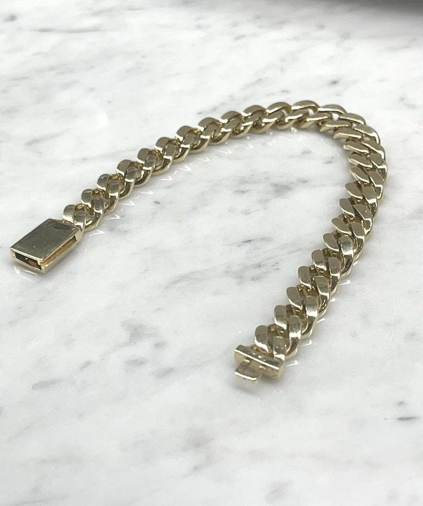 lab grown diamonds cuban link