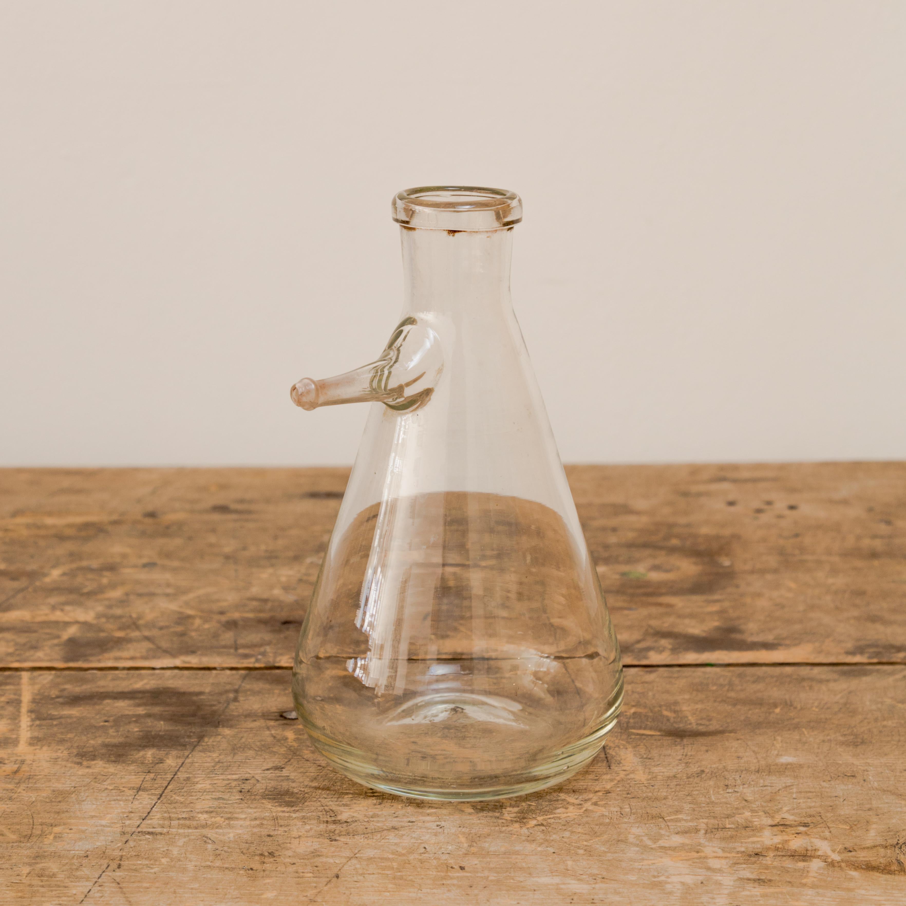 Laborglas Mini Becherglas Gefäß im Zustand „Gut“ im Angebot in West Hollywood, CA