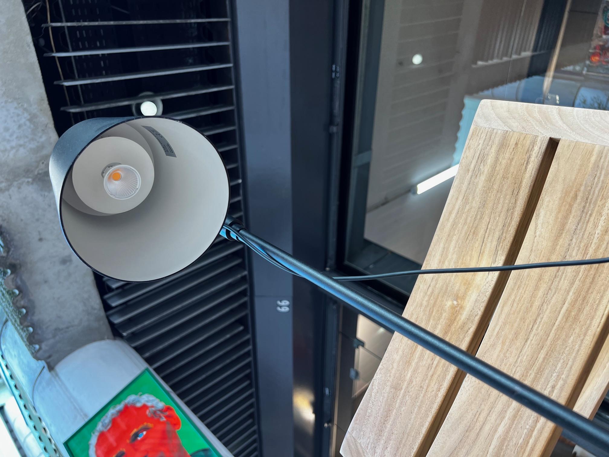Lab Light by Anatomy Design Karakter edition In Excellent Condition For Sale In Saint ouen, FR