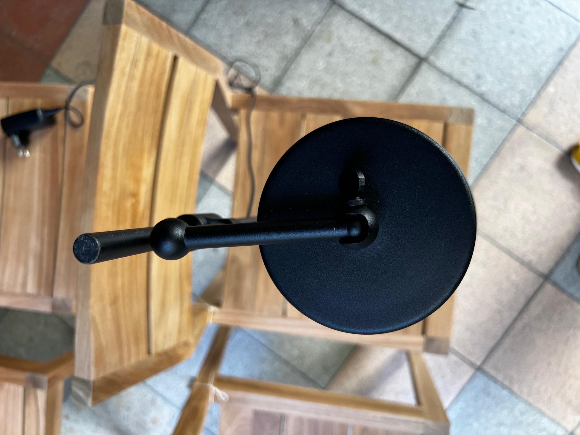 Contemporary Lab Light by Anatomy Design Karakter edition For Sale