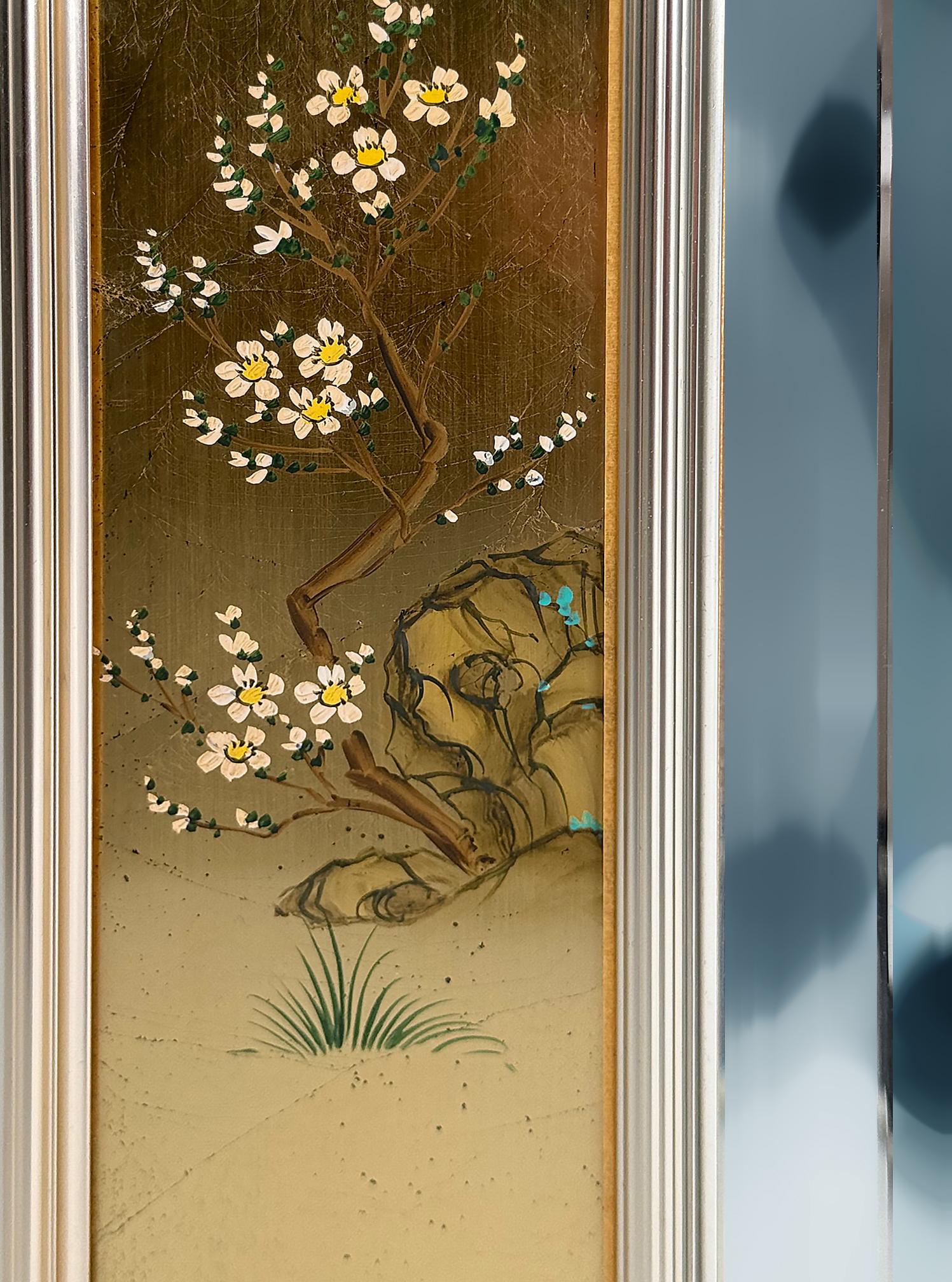 LaBarge Mirrors - 36 For Sale at 1stDibs | la barge chinoiserie
