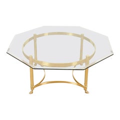 Coffee and Cocktail Tables