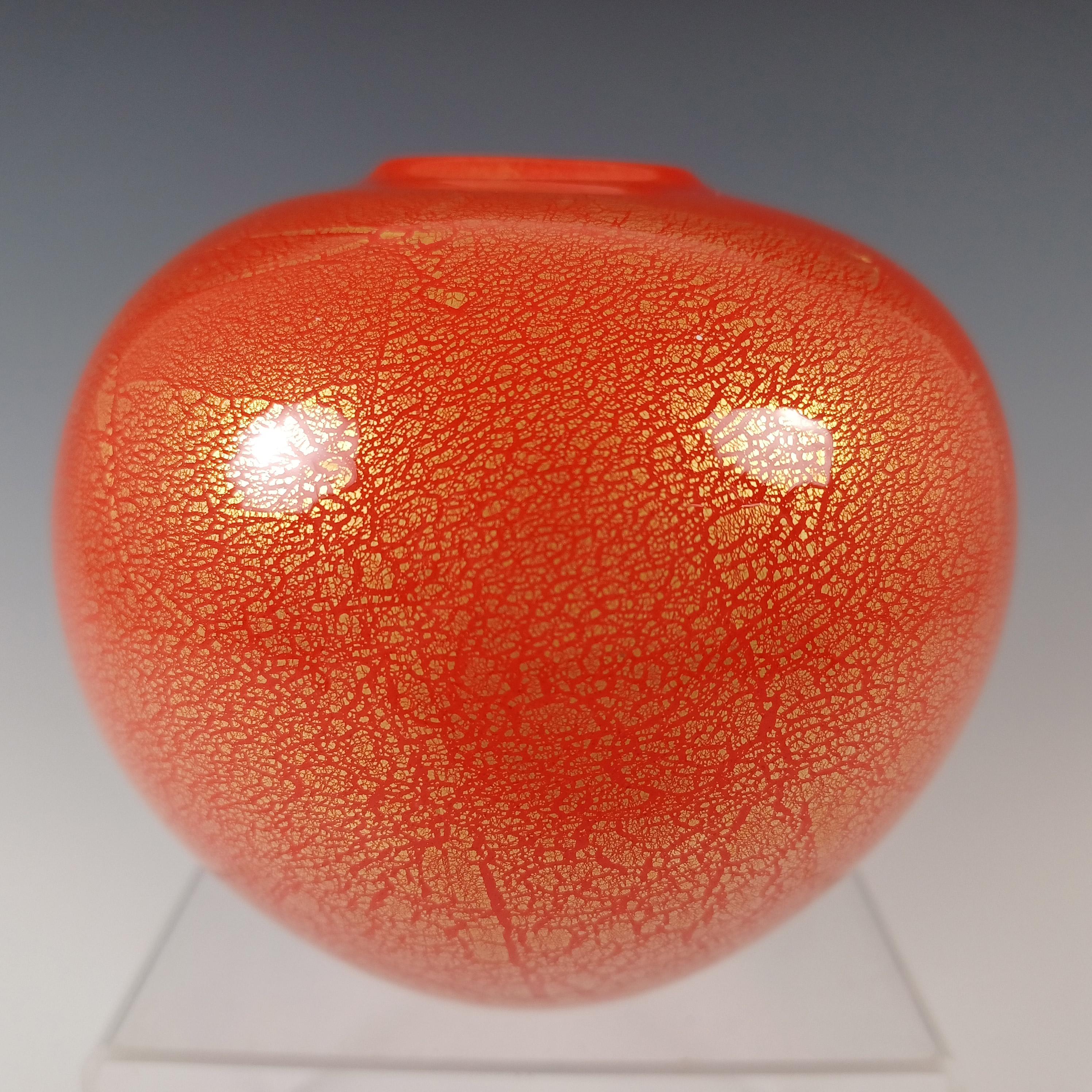 Magnifique petit vase 