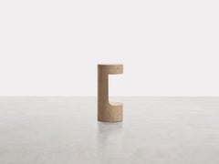 Labium Side Table by Somaschini