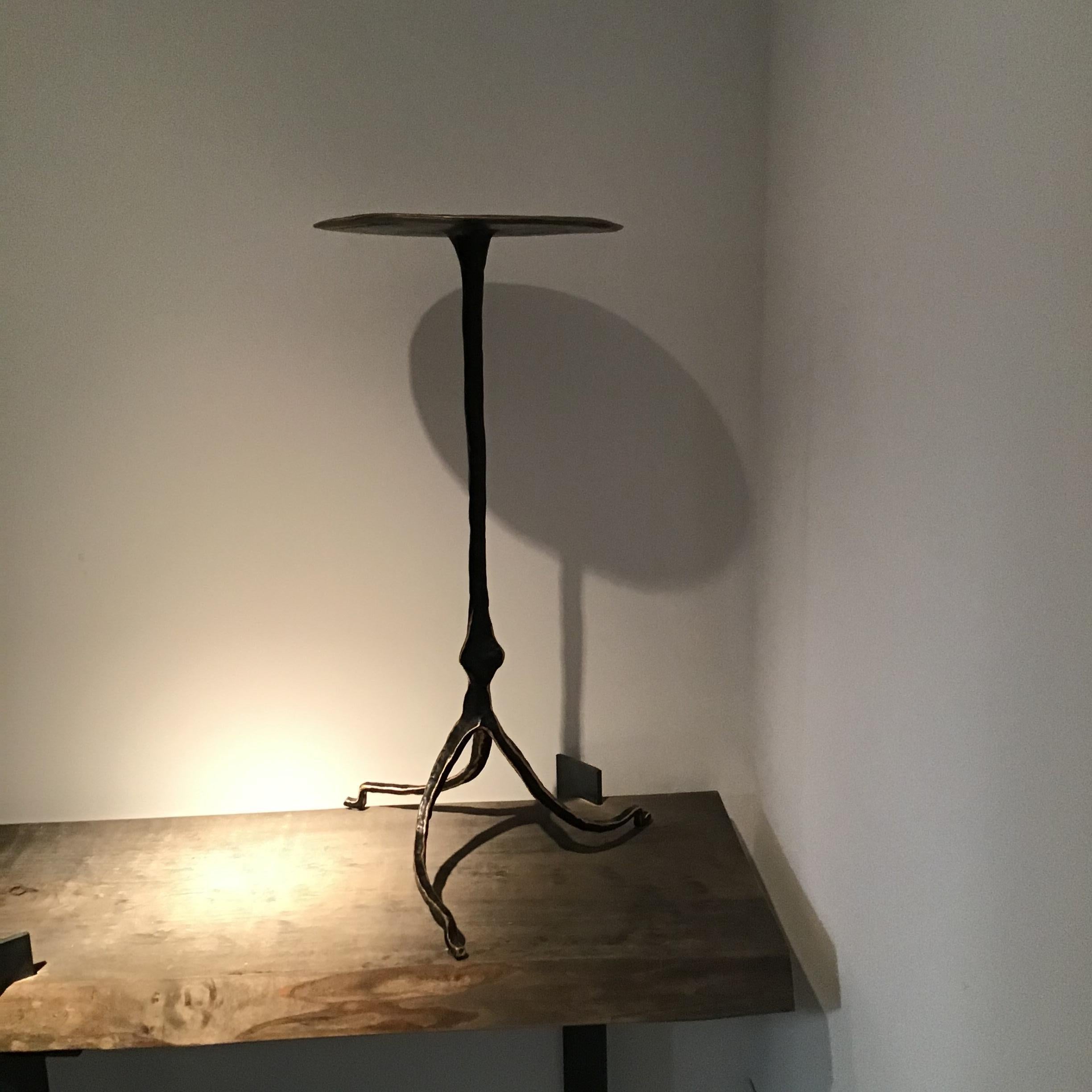 Bronze Laboratorio Avallone 