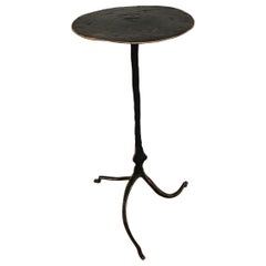Laboratorio Avallone "Giacomino" Coffe' Table Bronzo Fusione 2010 italy