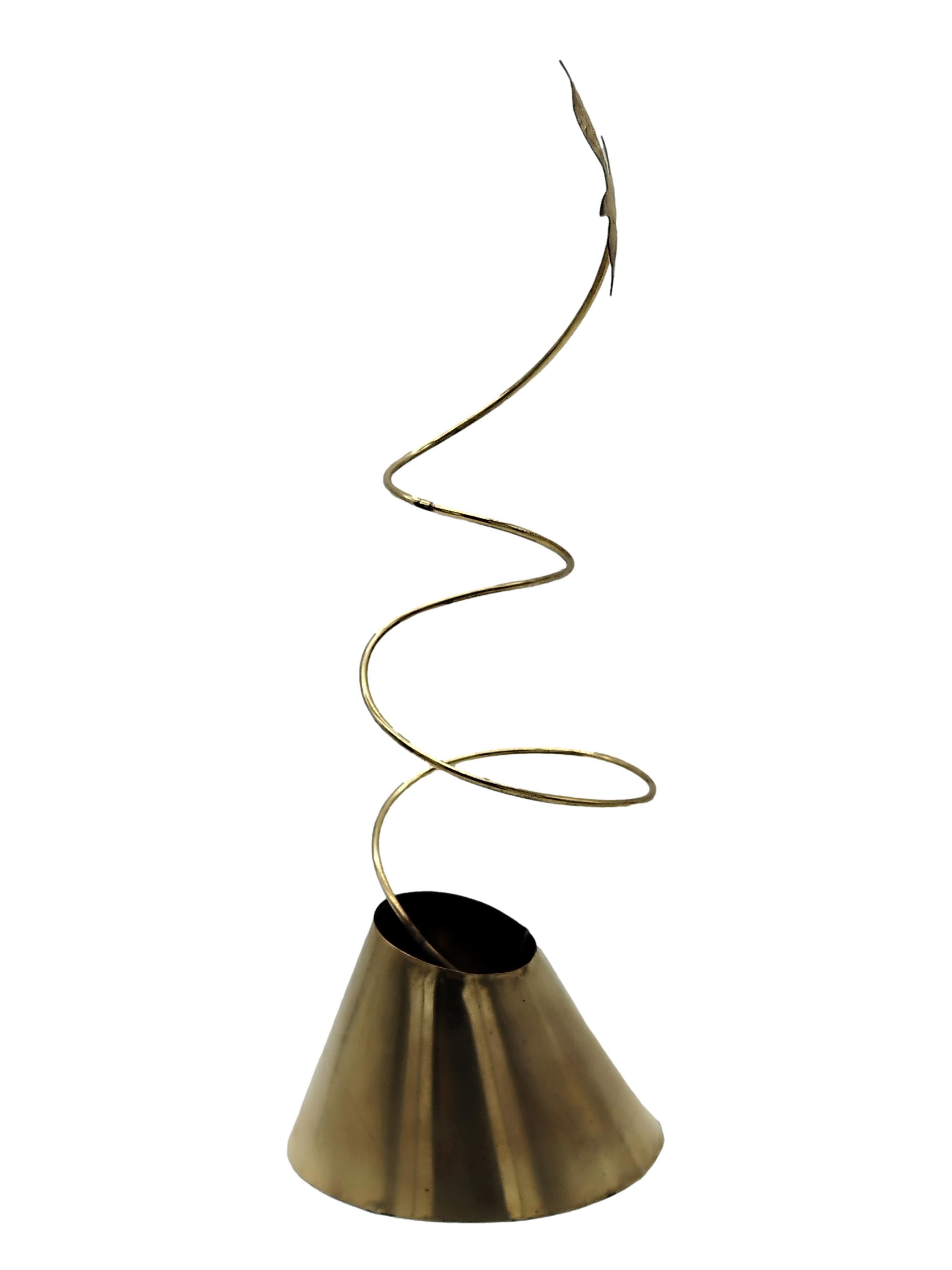 L'Avventura di Latta taller de Riccardo Dalisi Escultura de metal , Italia Moderno en venta