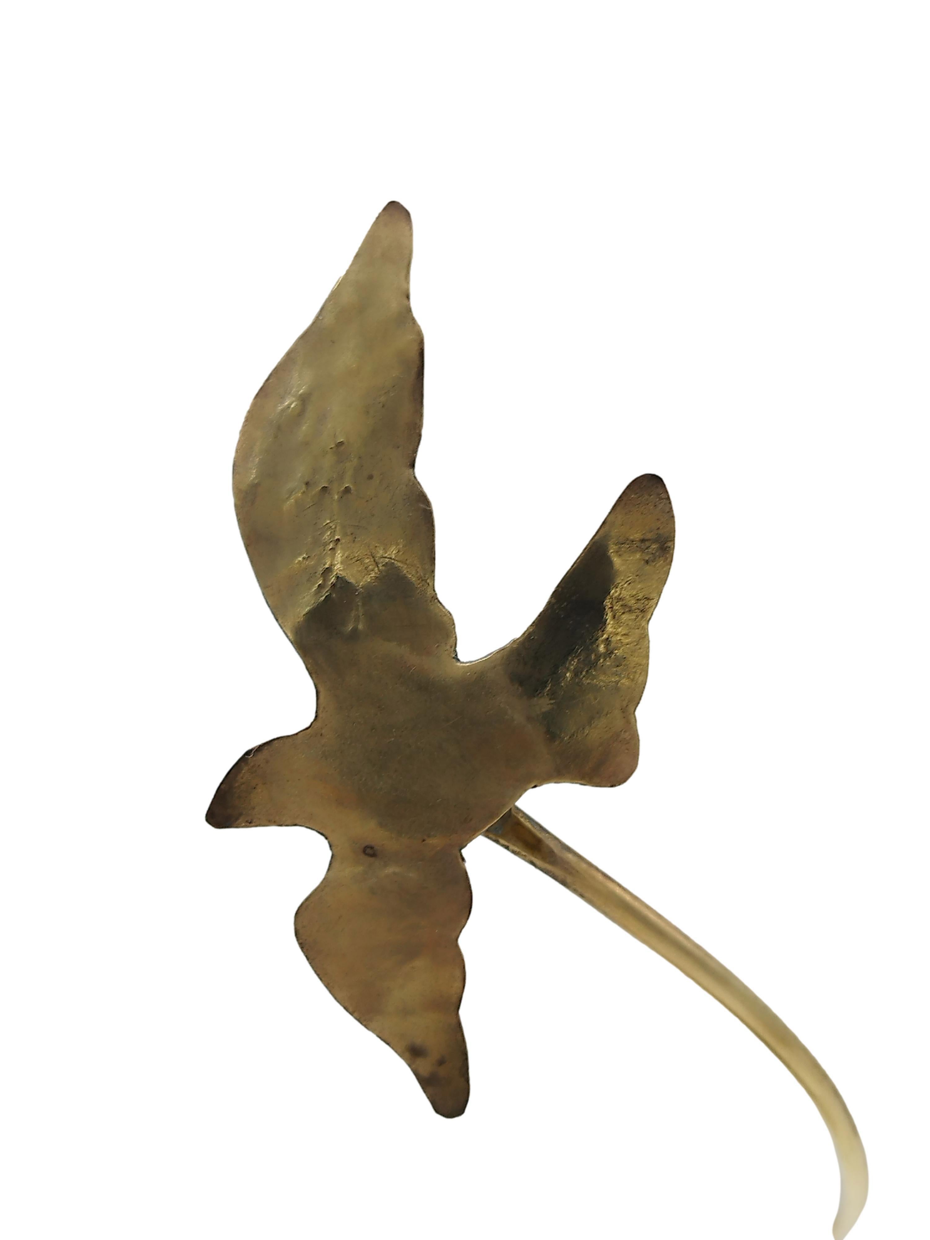 L'Avventura di Latta taller de Riccardo Dalisi Escultura de metal , Italia en Bueno estado para la venta en Naples, IT