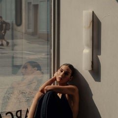 Labra sconce Extended