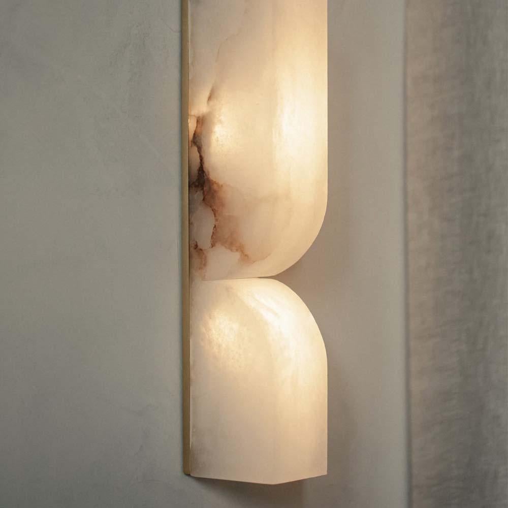 Other Labra Sconce Extended For Sale