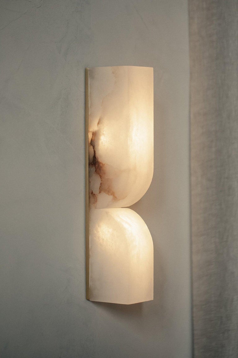 Labra Sconce Standard For Sale at
