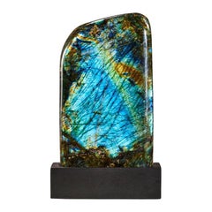 Labradorite lightscape