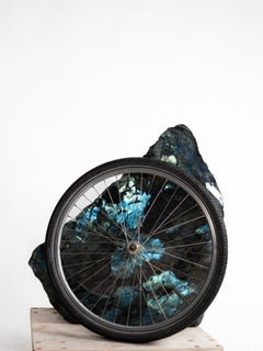 Labradorite XL Front Polished