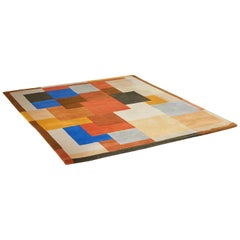 “Labrinthe” by Sonia Delaunay