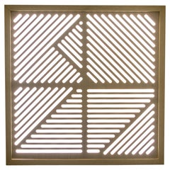 Labyra Wall Lamp by Studio Lampent
