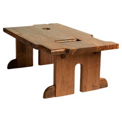 Labyrinth Coffee Table