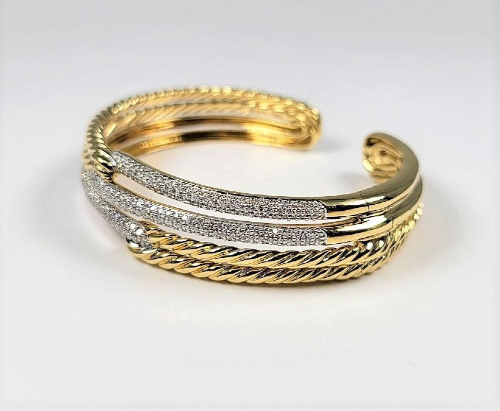 david yurman labyrinth bracelet