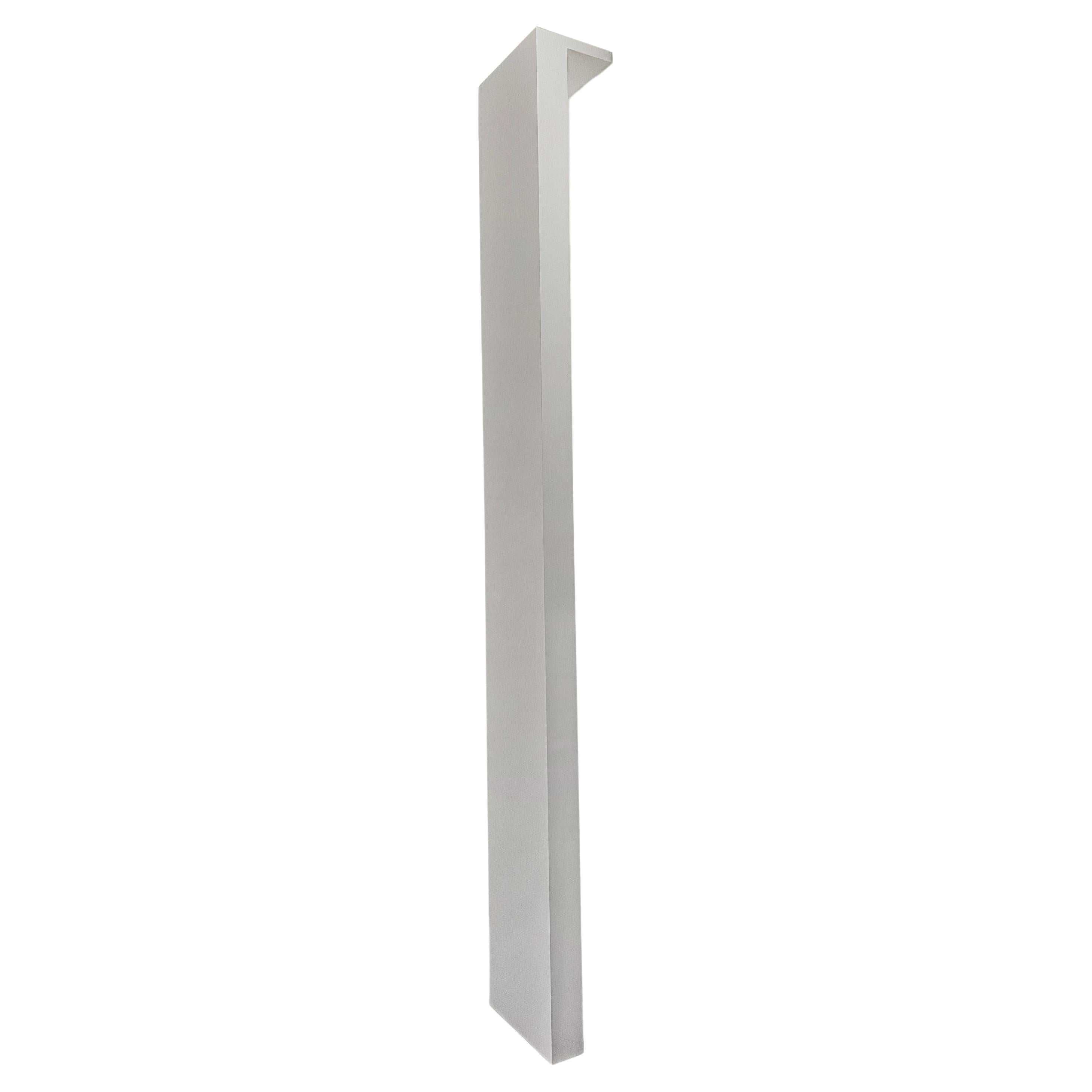 Labyrinth Light Extreme Minimalist Floor Vertical Led Wall Lamp For Sale