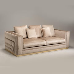 Labyrinth Sofa
