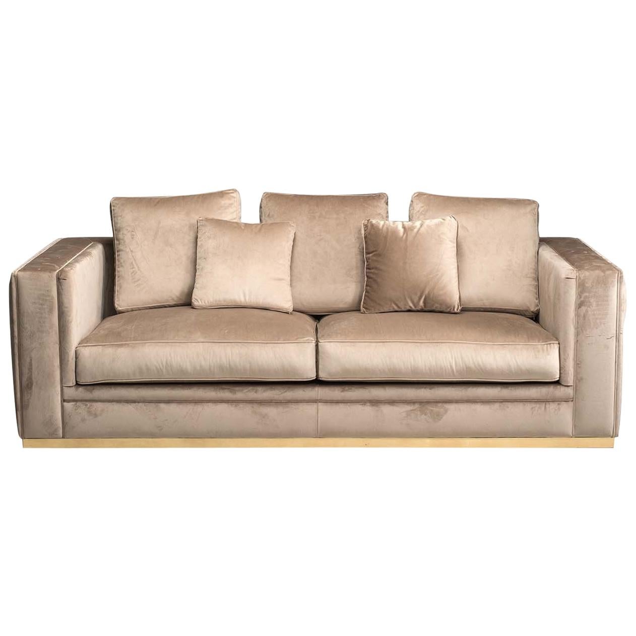 Labyrinth Sofa For Sale