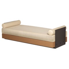 Lacan Daybed by Giobagnara