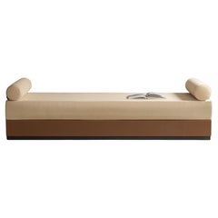Lacan Daybed di Stephane Parmentier x Giobagnara