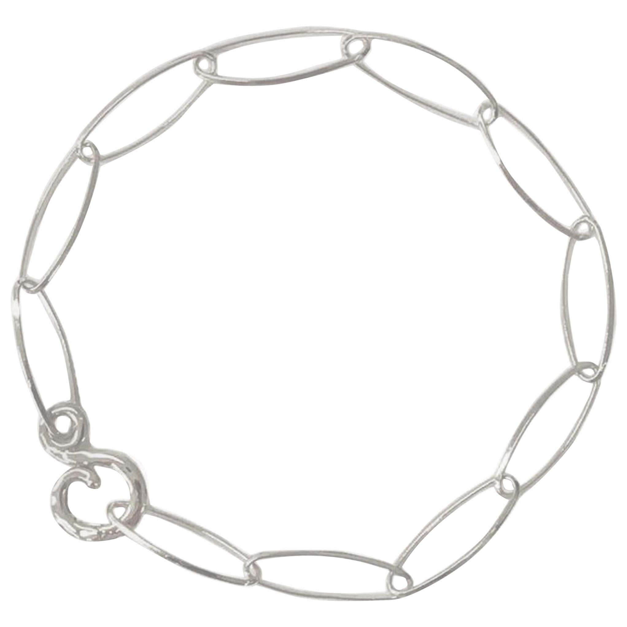 Lace Chain Bracelet For Sale