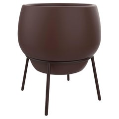 Vaso Lace Chocolate 65 di MOWEE