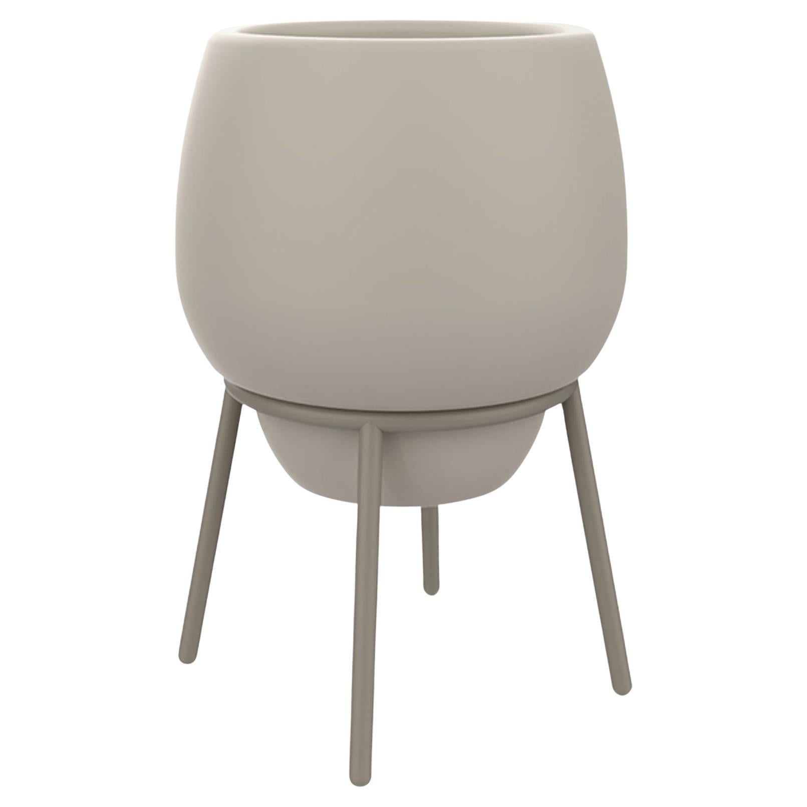 Lace Cream 50 vaso basso di Mowee