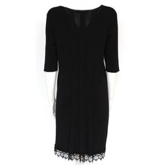 Blumarine Lace dress size 42