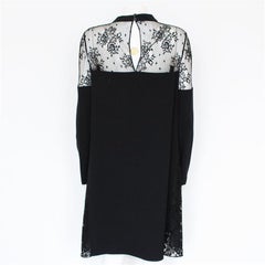Prada Lace dress size 44
