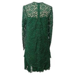 Ermanno Scervino Lace dress size 40