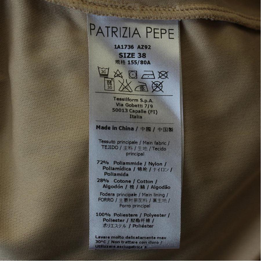 Women's Patrizia Pepe Lace dress size 42 For Sale