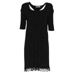 Blumarine Lace dress size 42