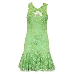 Olvi's Lace dress size S