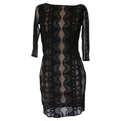 Patrizia Pepe Lace dress size 42