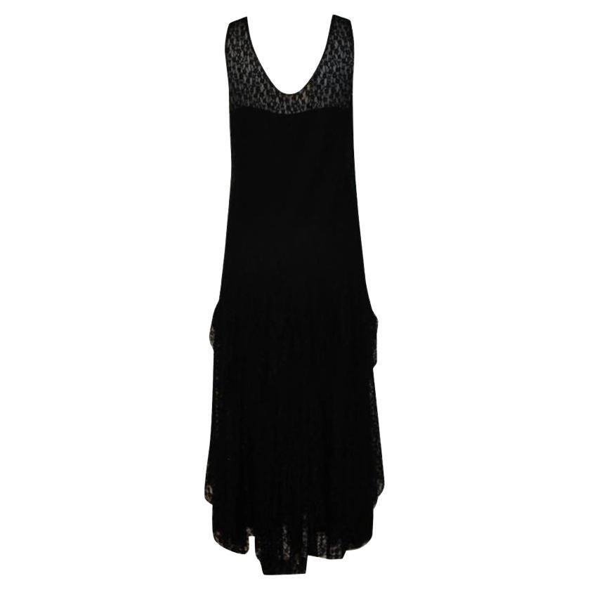 Ralph Lauren Lace dress size 42 For Sale