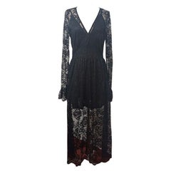 Vicolo Lace dress size M