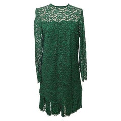 Ermanno Scervino Lace dress size 40